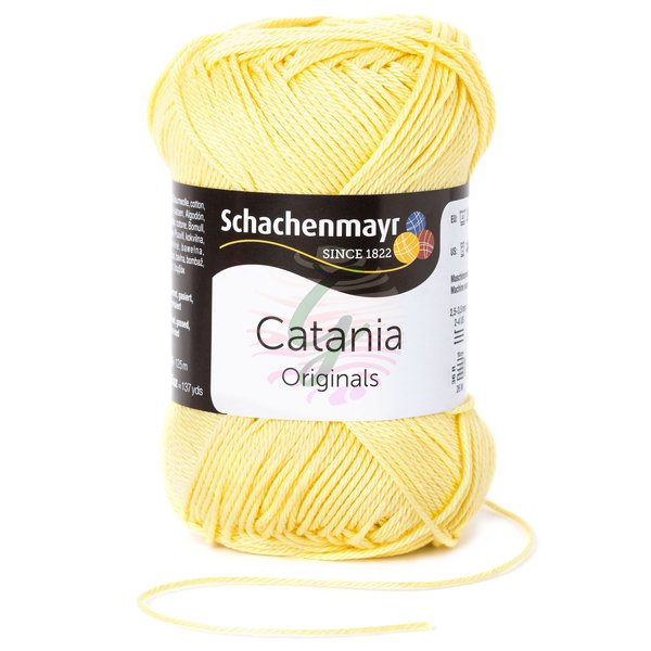 Schachenmayr Catania (10li Paket Satılmaktdır) 00403