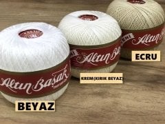 Altın Başak Ağ İpliği