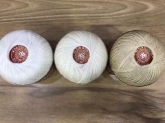 Altın Başak Ağ İpliği