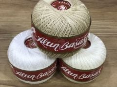 Altın Başak Ağ İpliği