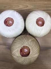 Altın Başak Ağ İpliği