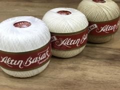 Altın Başak Ağ İpliği