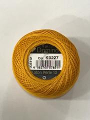 Domino 12 No Koton Perle K0227