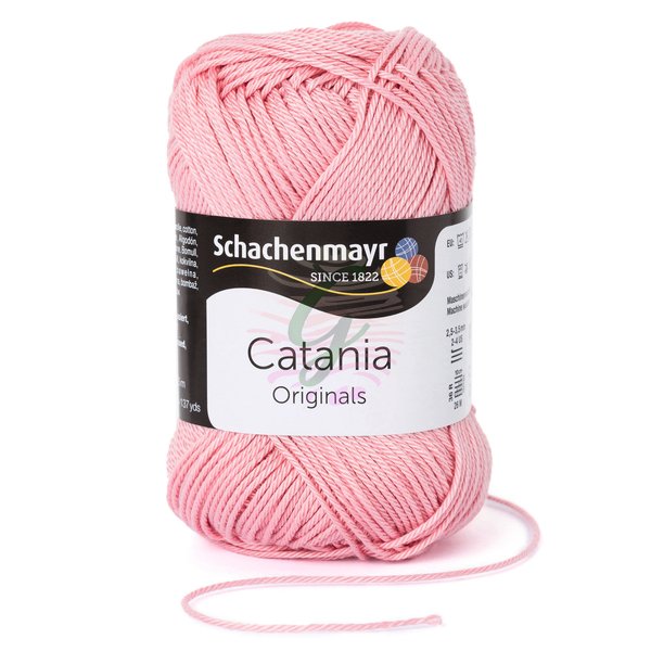 Schachenmayr Catania (10li Paket Satılmaktdır) 00408