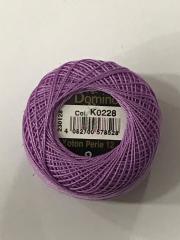 Domino 12 No Koton Perle K0228