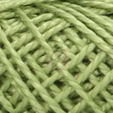 Anchor 8 No Cotton Perle Yeşil Tonları No:265