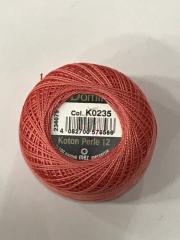 Domino 12 No Koton Perle K0235