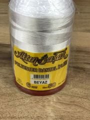 Altın Başak 350 Gr 50 No Beyaz Dantel İpi