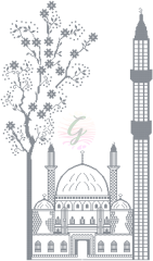 Cami Seccade Şablonu-20040102