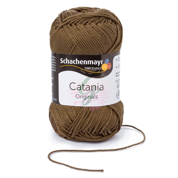 Schachenmayr Catania (10li Paket Satılmaktdır) 00414