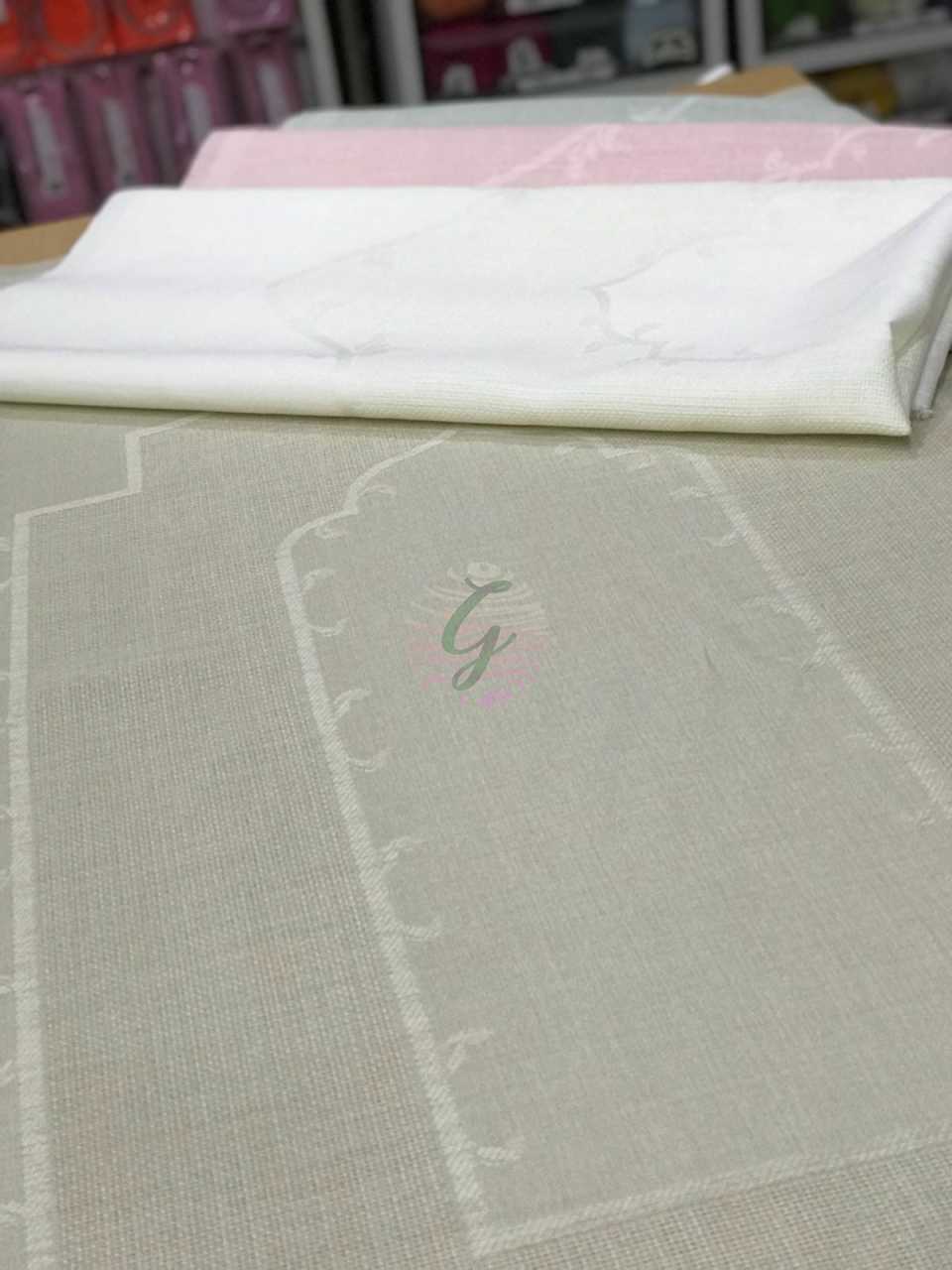 Glamour Kupon Seccade