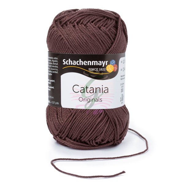 Schachenmayr Catania (10li Paket Satılmaktdır) 00415
