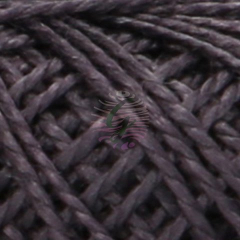 Anchor 8 No Cotton Perle Beyaz-Siyah Tonları No:236