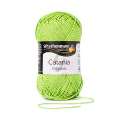 Schachenmayr Catania (10li Paket Satılmaktdır) 00418