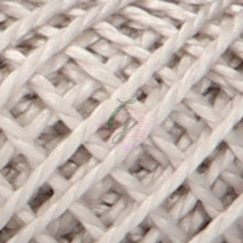 Anchor 8 No Cotton Perle Beyaz-Siyah Tonları No:397