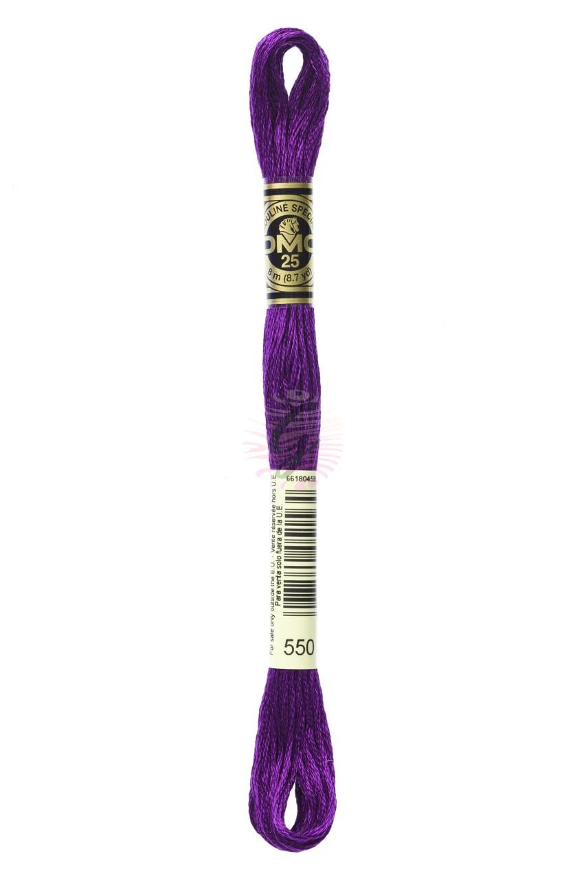 Dmc Muline 435-826 No Arası 550