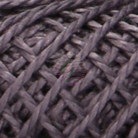 Anchor 8 No Cotton Perle Beyaz-Siyah Tonları No:400