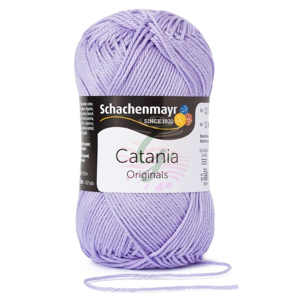 Schachenmayr Catania (10li Paket Satılmaktdır) 00422