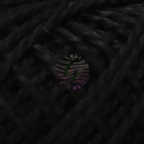 Anchor 8 No Cotton Perle Beyaz-Siyah Tonları No:403