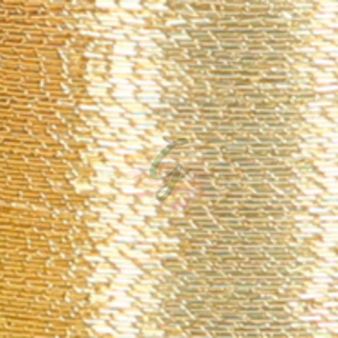 Anchor 3 Katlı El Nakış Simi 00004 Açık Sarı