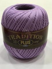 Dmc Renkli Ağ İpleri Lila