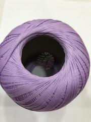 Dmc Renkli Ağ İpleri Lila