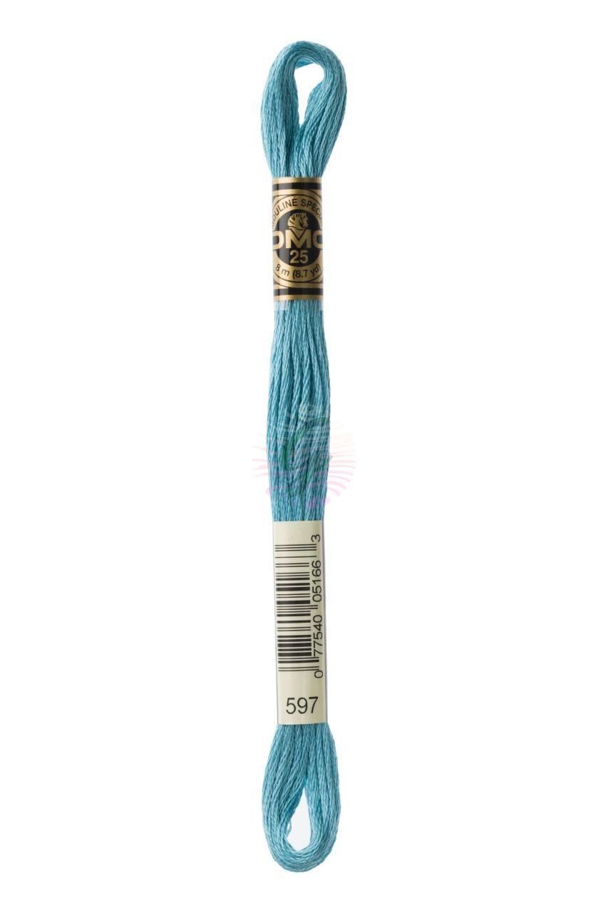 Dmc Muline 435-826 No Arası 597