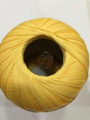 Dmc Renkli Ağ İpleri Sarı