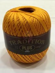 Dmc Renkli Ağ İpleri Turuncu