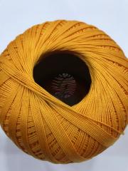 Dmc Renkli Ağ İpleri Turuncu