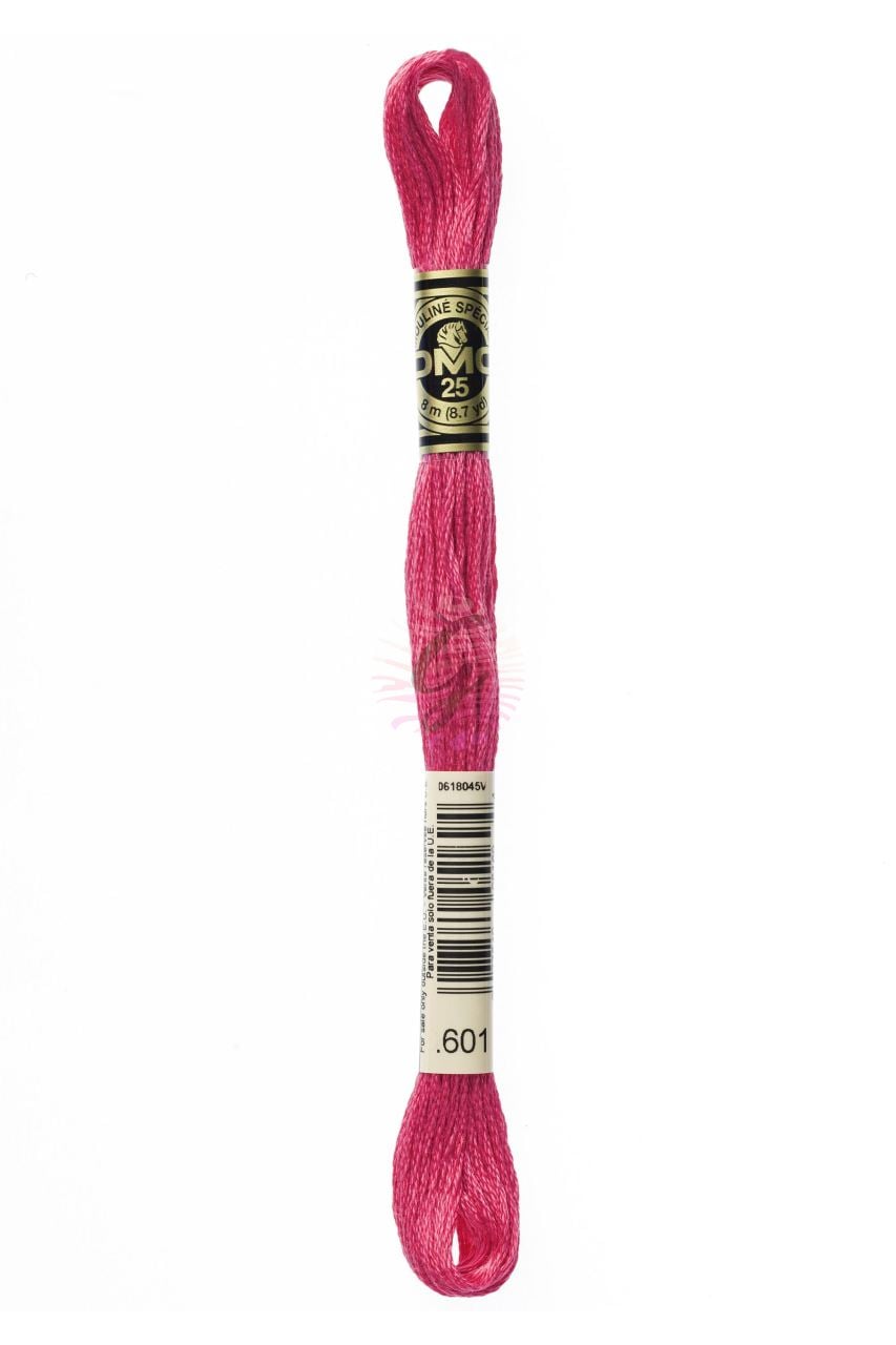 Dmc Muline 435-826 No Arası 601