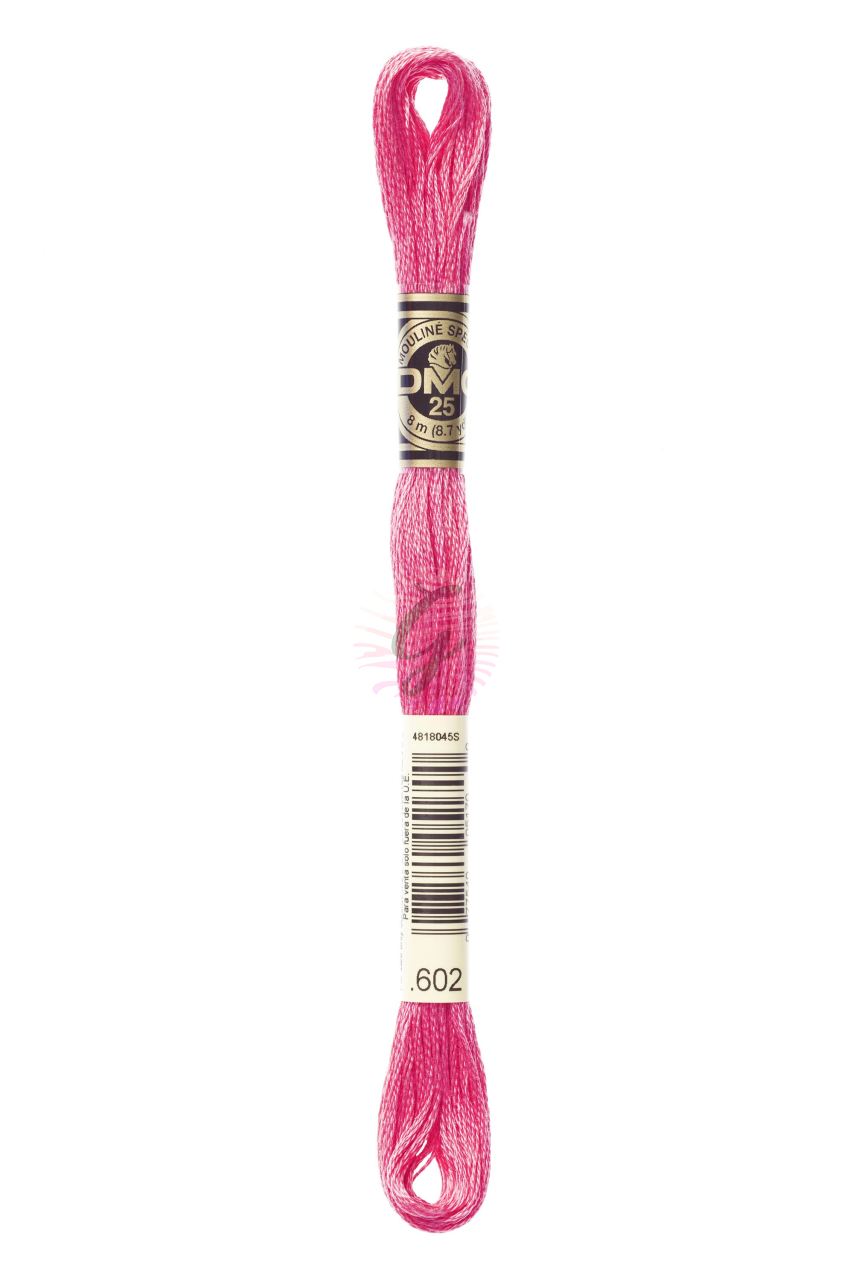 Dmc Muline 435-826 No Arası 602