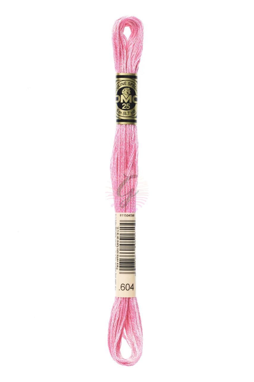 Dmc Muline 435-826 No Arası 604