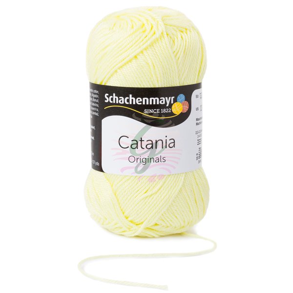 Schachenmayr Catania (10li Paket Satılmaktdır) 00100