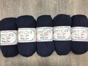 Etrofil Baby Can 80054(5 Adet)