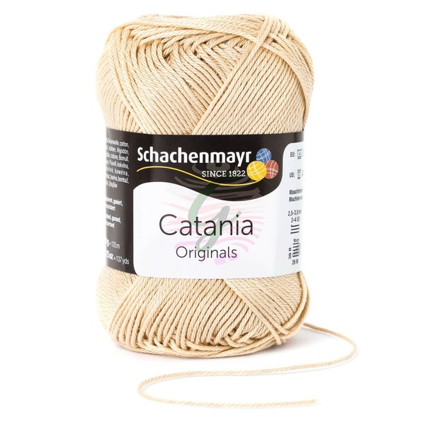 Schachenmayr Catania (10li Paket Satılmaktdır) 00404
