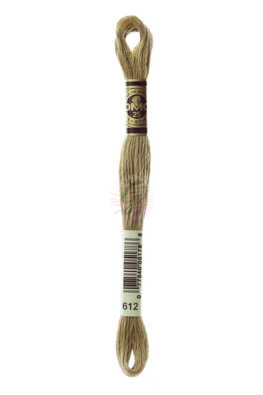 Dmc Muline 435-826 No Arası 612
