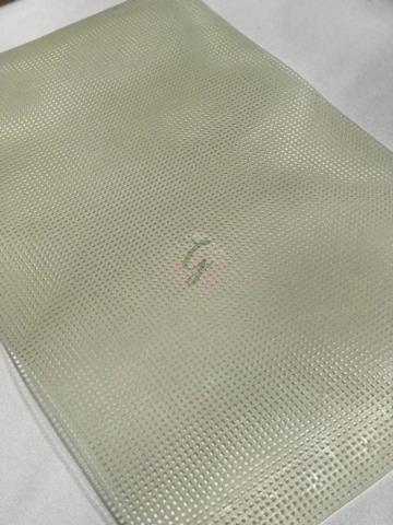 Plastik Canvas 32*50 Boyutunda