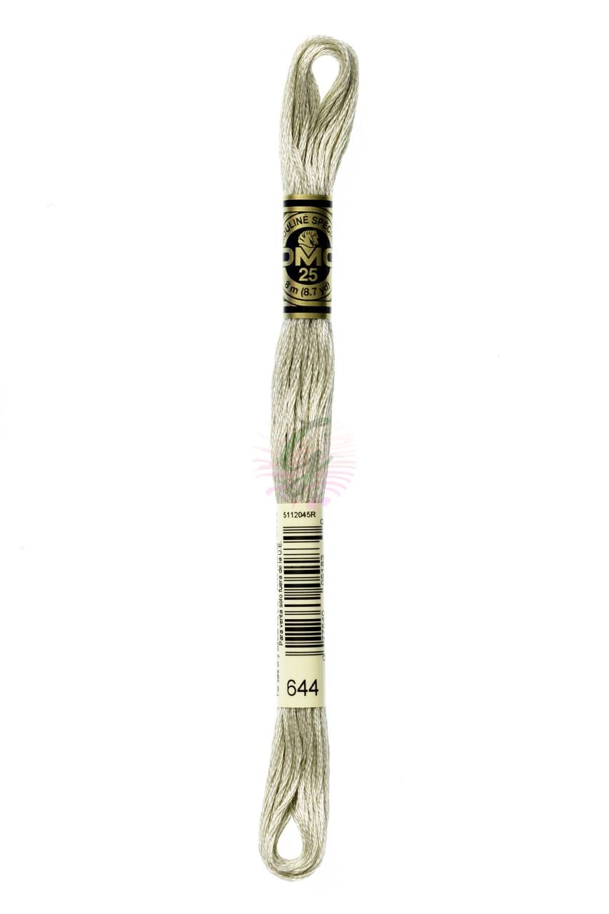 Dmc Muline 435-826 No Arası 644