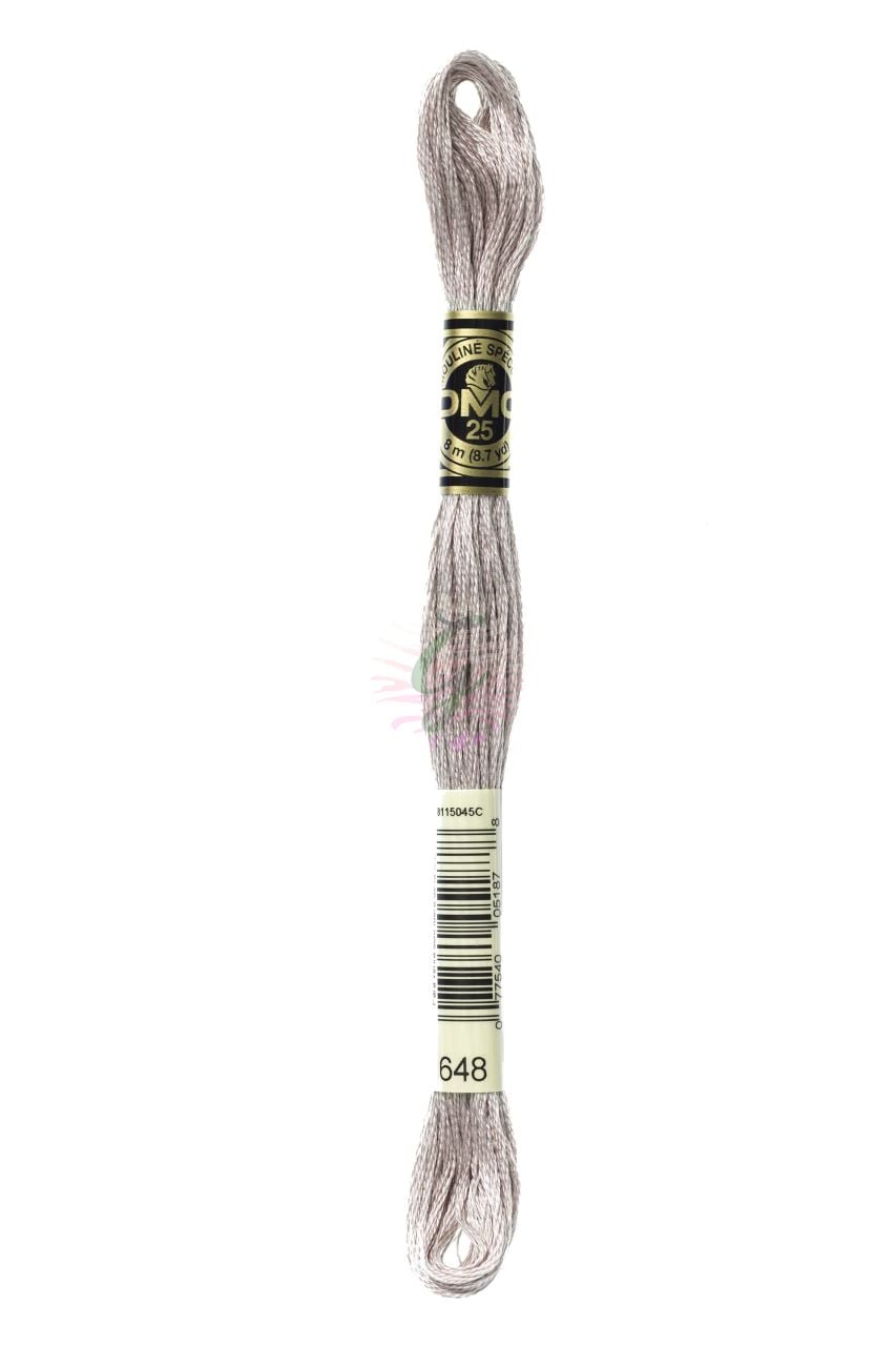 Dmc Muline 435-826 No Arası 648