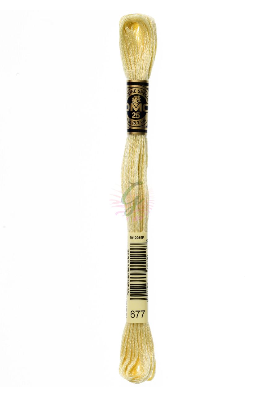 Dmc Muline 435-826 No Arası 677