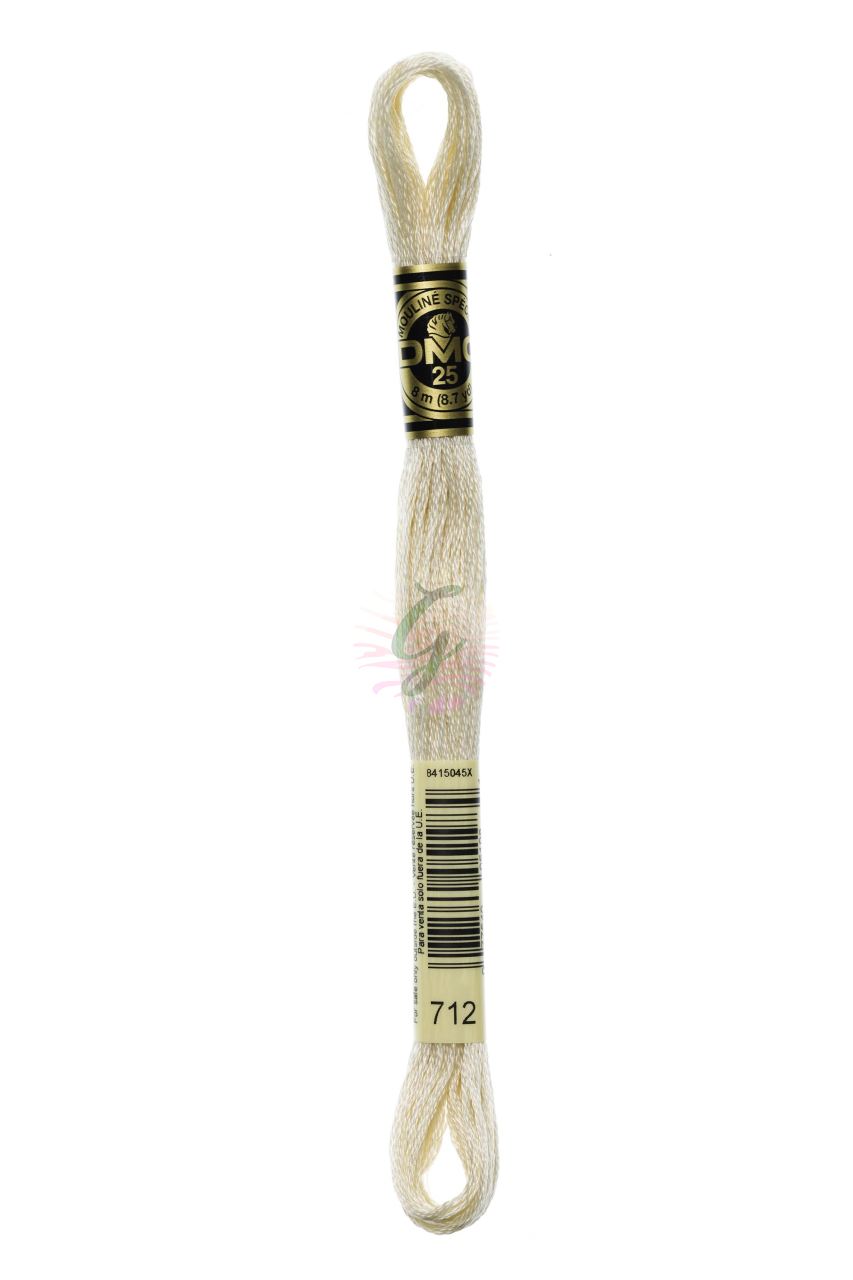 Dmc Muline 435-826 No Arası 712