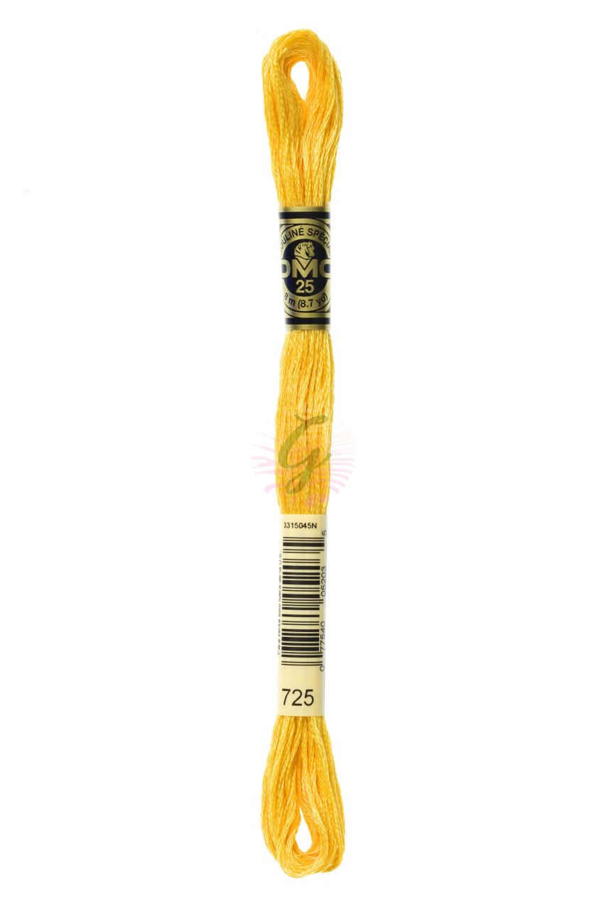 Dmc Muline 435-826 No Arası 725