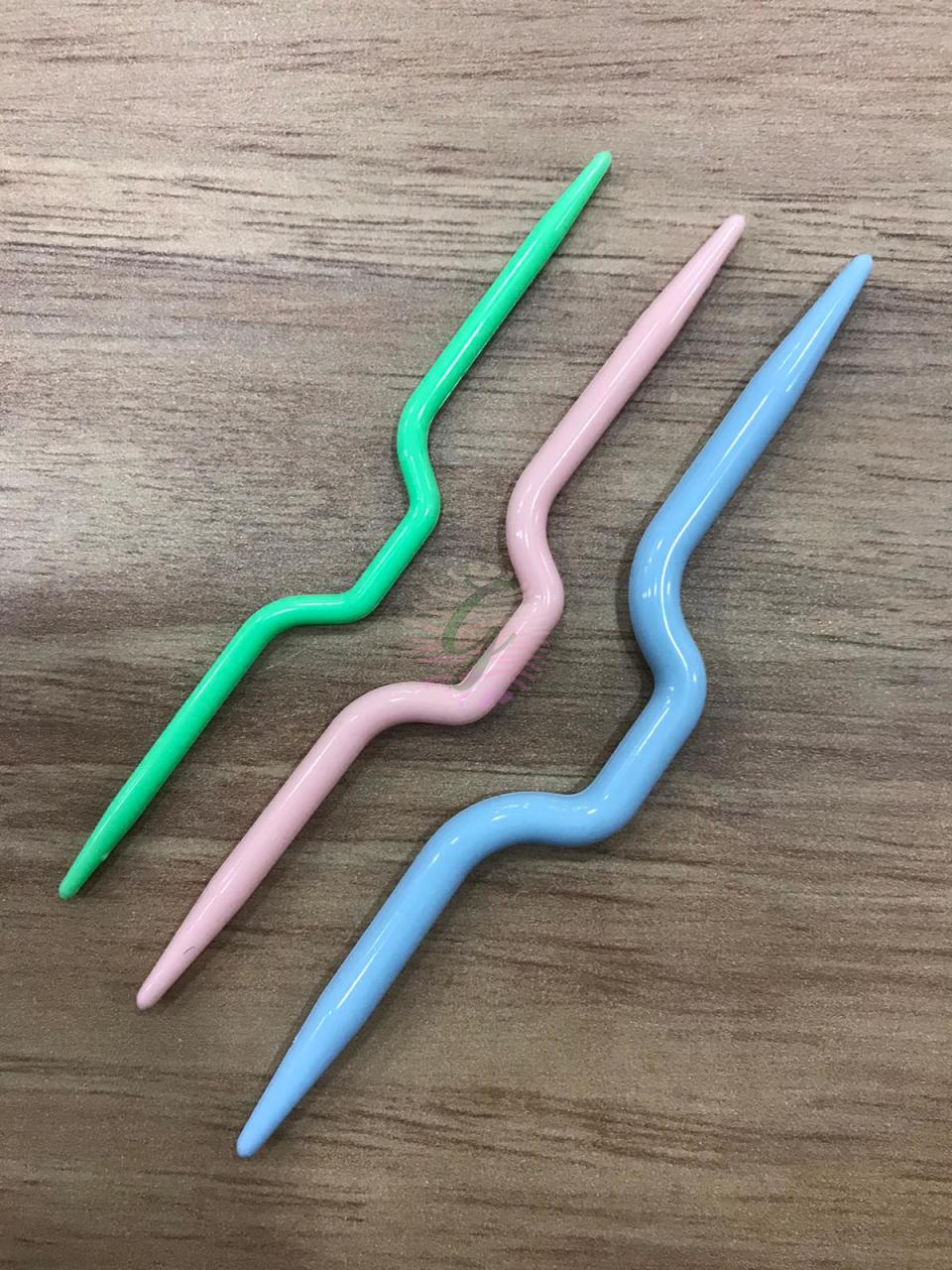 Burgu Aparatı