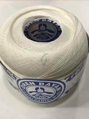 Ören Bayan Çapa Mavi Bantlı Dantel İpi NO:70