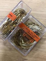 Uğurlu No:1200(Açık Sarı) Eskitme Tel