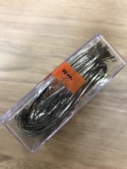 Uğurlu No:Y400(Gümüş) Eskitme Tel