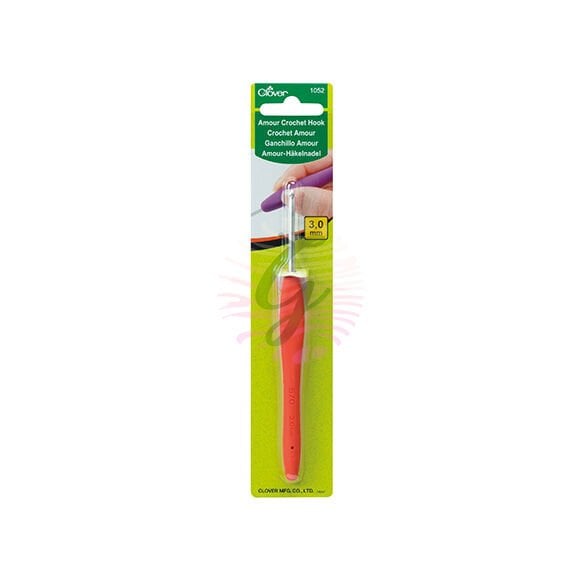 Clover Amour Tığ 3.00 mm