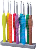 Clover Amour Tığ Seti