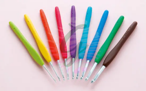 Clover Amour Tığ Seti